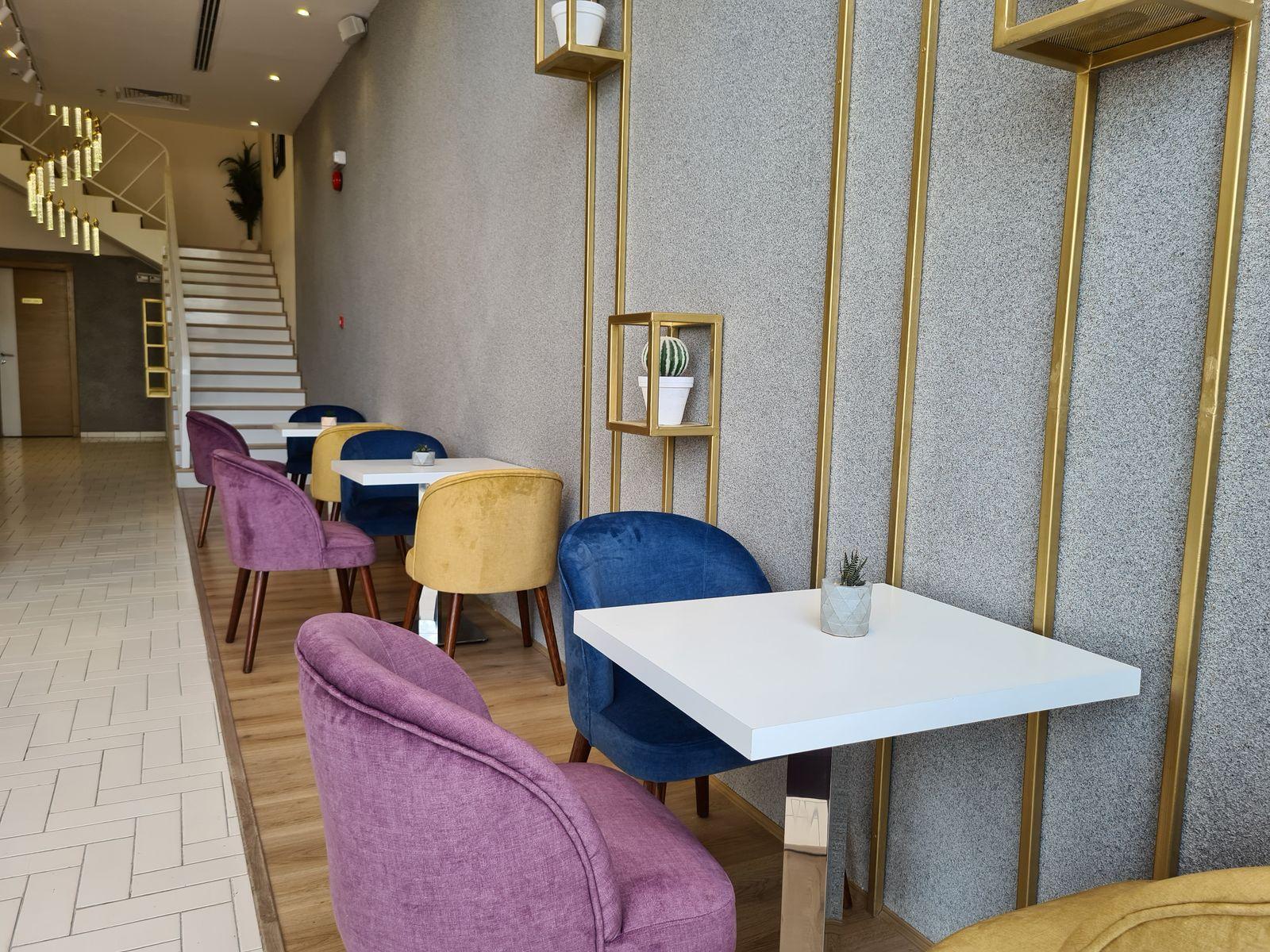 Lucid Café, Riyadh