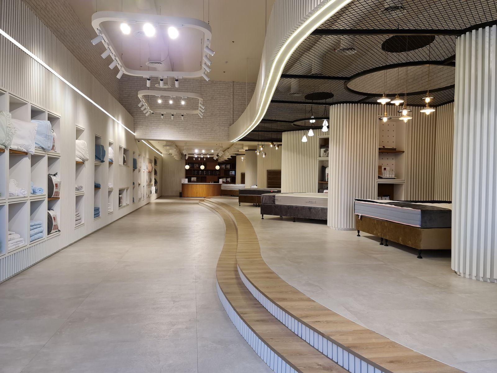 Lyvva, Riyadh